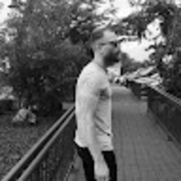 Meet your Posher, Nickolas - Picture 1 of 1